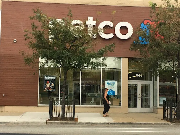 Petco Picture 5
