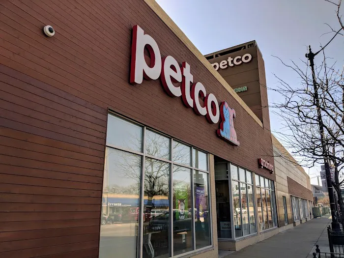 Petco Picture 8