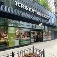 Kriser's Natural Pet ico