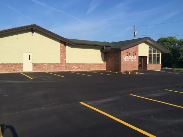 Dansville Animal Hospital Picture 10