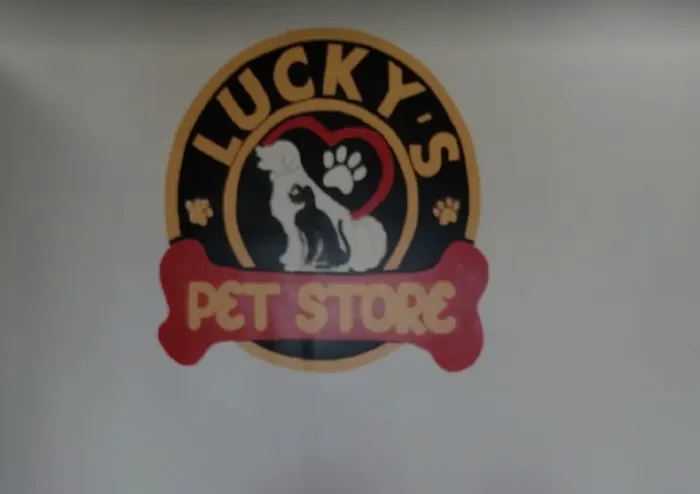 Lucky's Pet Store Picture 1