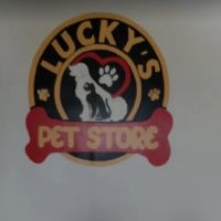 Lucky's Pet Store ico