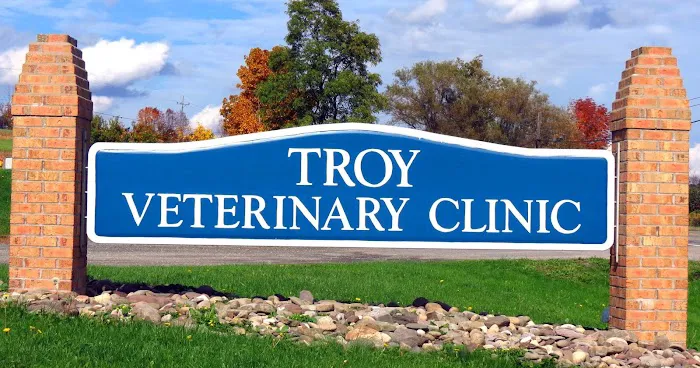 Troy Veterinary Clinic Picture 1
