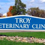 Troy Veterinary Clinic