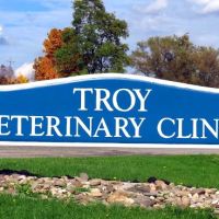 Troy Veterinary Clinic ico