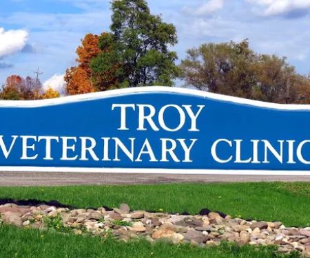 Troy Veterinary Clinic