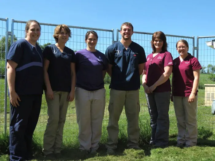 Troy Veterinary Clinic Picture 8
