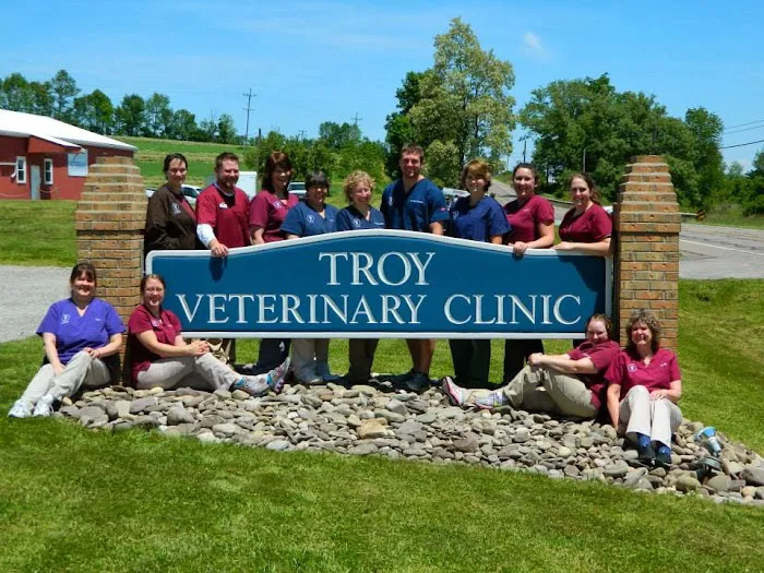 Troy Veterinary Clinic Picture 10
