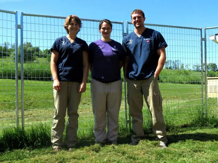 Troy Veterinary Clinic Picture 9