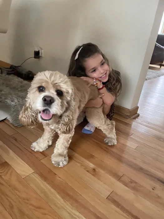 Kriser's Natural Pet Picture 8
