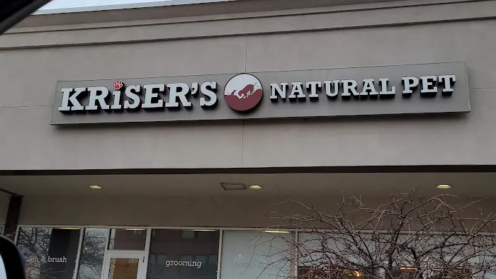 Kriser's Natural Pet Picture 4