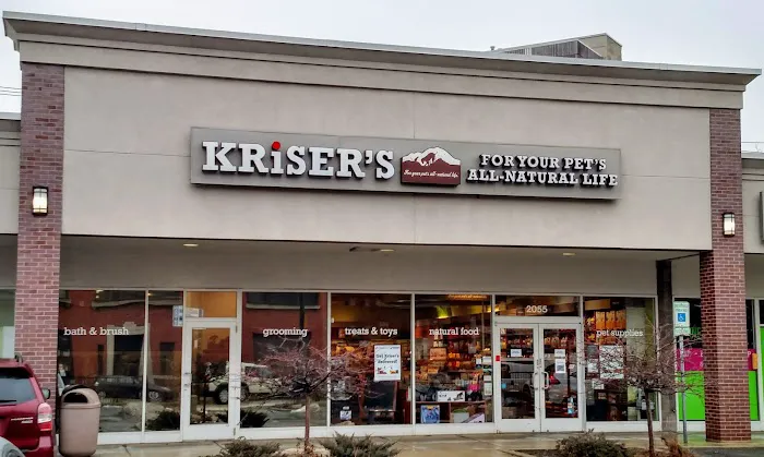 Kriser's Natural Pet Picture 1