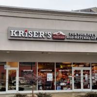 Kriser's Natural Pet ico