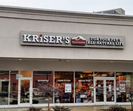 Kriser's Natural Pet