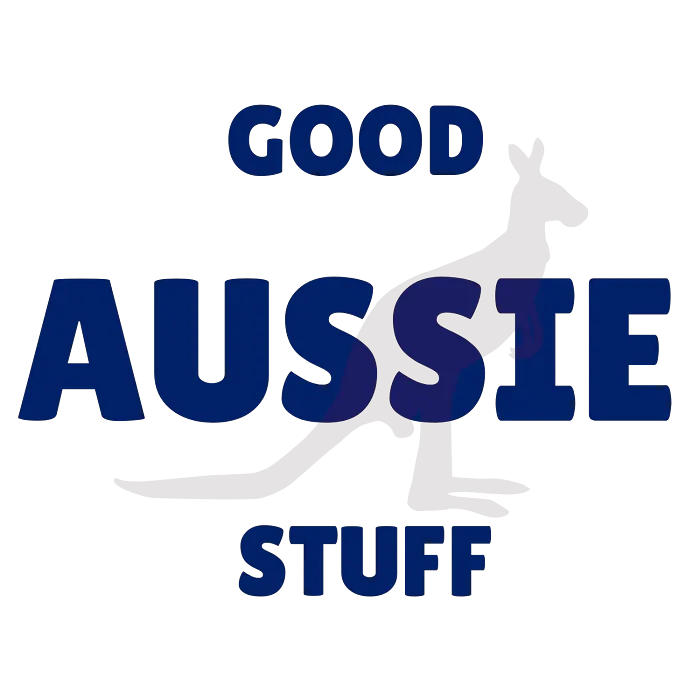 Good Aussie Stuff Picture 1