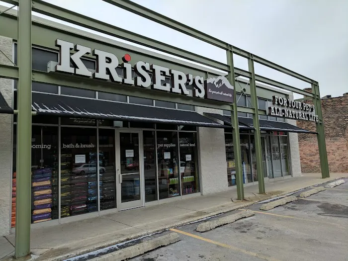 Kriser's Natural Pet Picture 9
