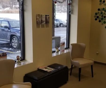 Victor Vet Care