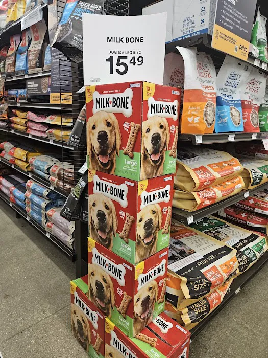 Petco Picture 3