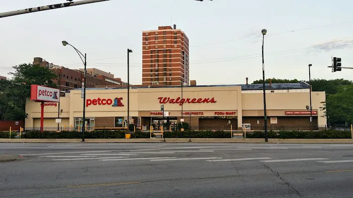 Petco Picture 1