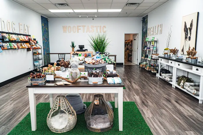 Wooftastic Company Picture 2