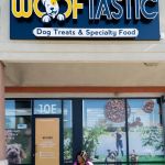 Wooftastic Company