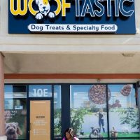Wooftastic Company ico