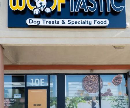 Wooftastic Company