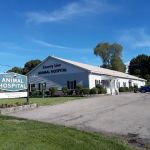 County Line Animal Hospital