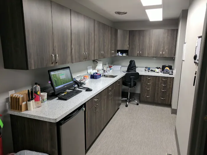 Webster Veterinary Clinic Picture 7