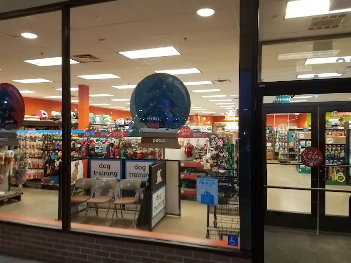 Petco Picture 1
