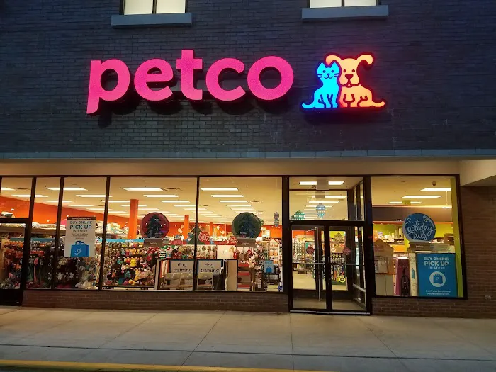 Petco Picture 2