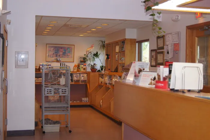 Clark Animal Care Center Picture 7