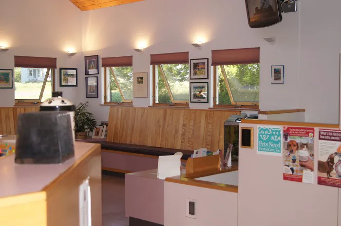 Clark Animal Care Center Picture 2