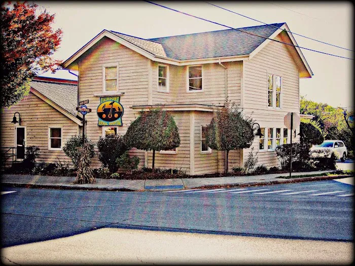 Fairport Animal Hospital Picture 2
