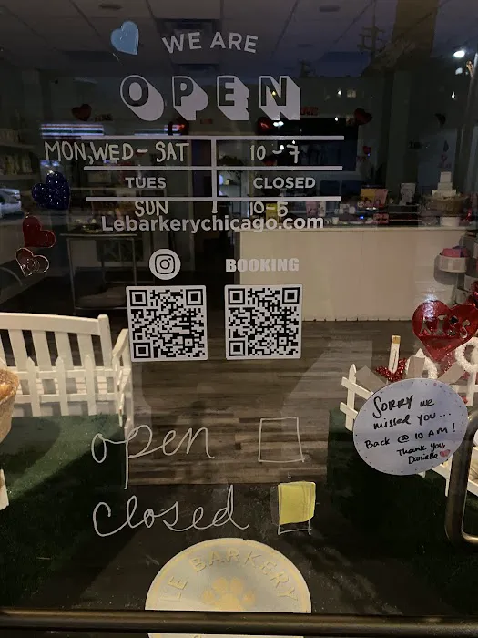 Le Barkery and Spa Picture 4