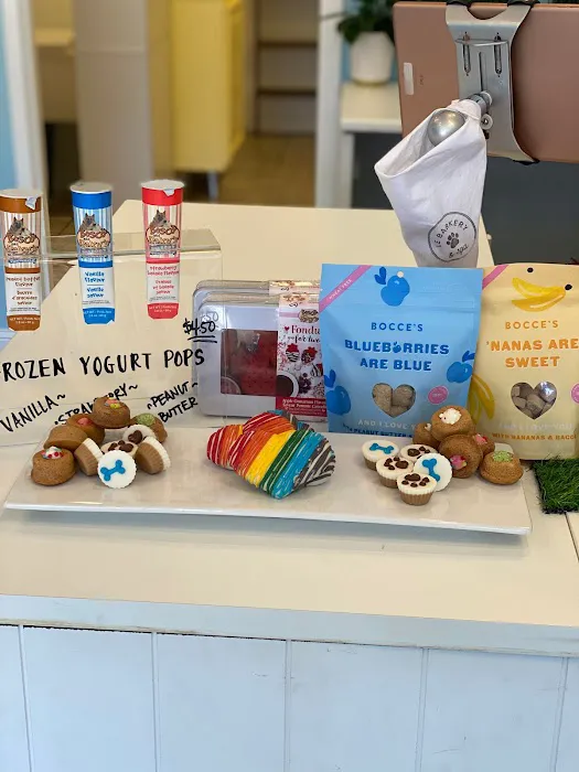 Le Barkery and Spa Picture 5