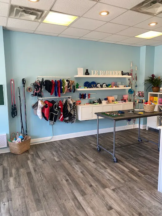 Le Barkery and Spa Picture 9