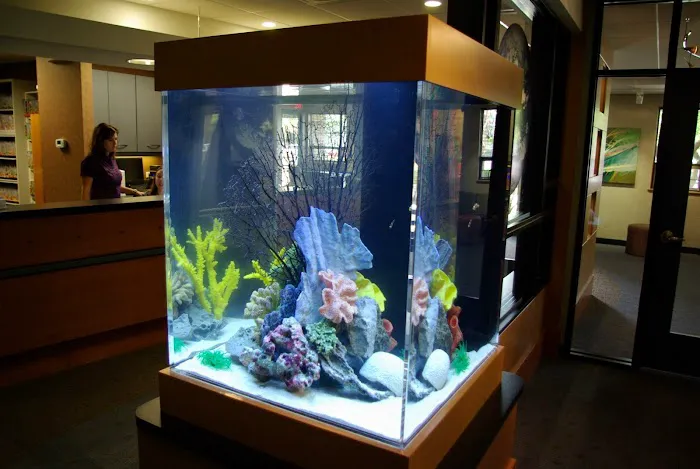 Blue Planet Aquarium Services Picture 2