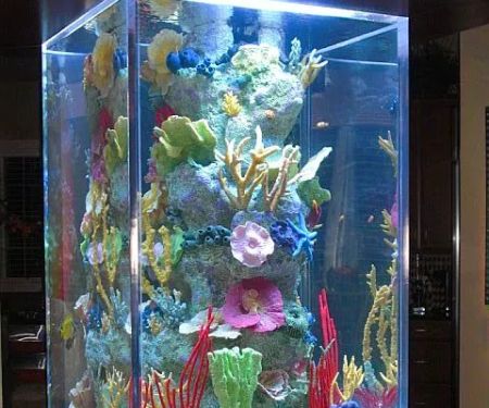 Blue Planet Aquarium Services
