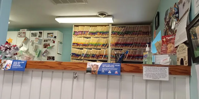 Tara Animal Hospital Picture 4
