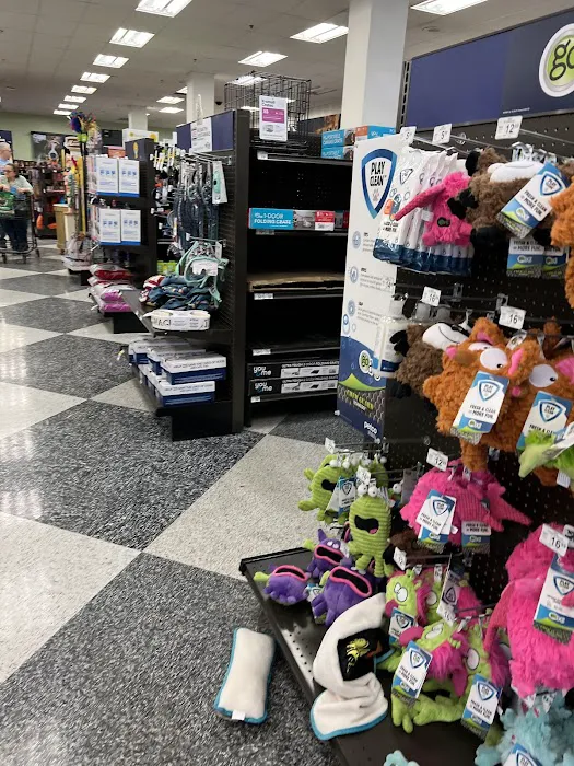 Petco Picture 7