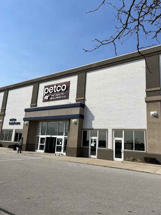 Petco Picture 2