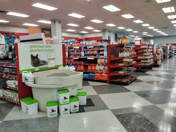 Petco Picture 8
