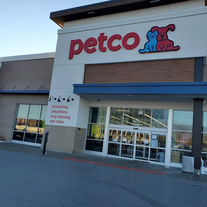 Petco Picture 2