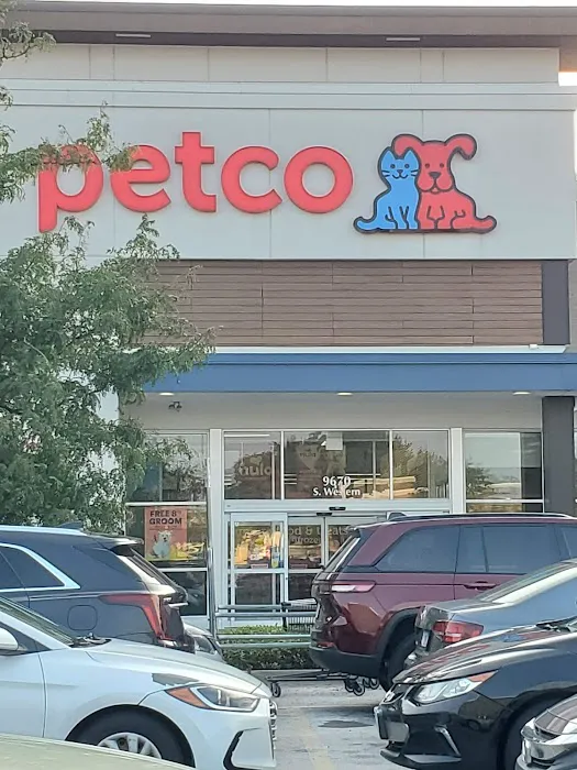 Petco Picture 7