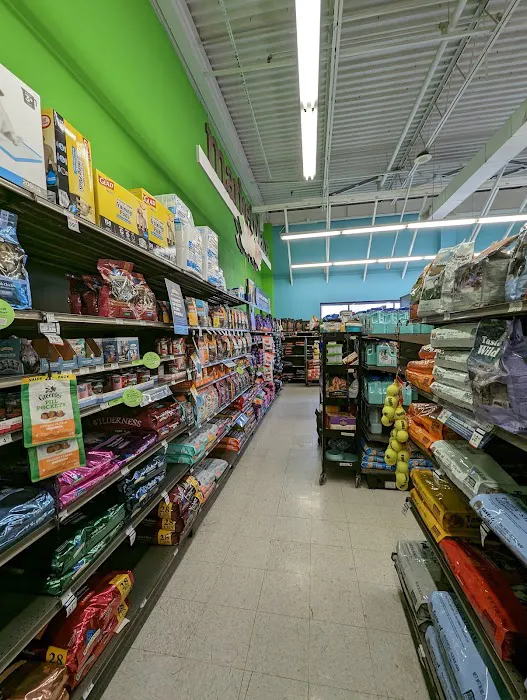 Petco Picture 7