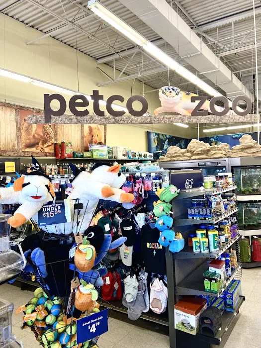 Petco Picture 10