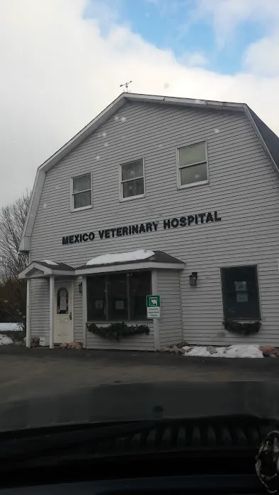 Mexico Veterinary Hospital Picture 2