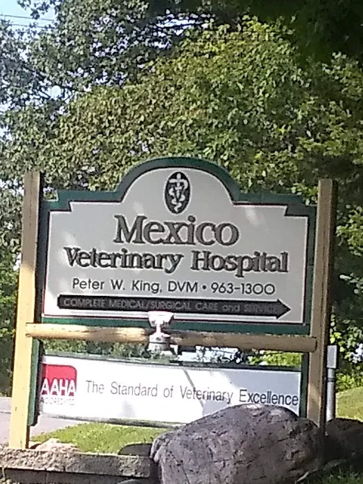 Mexico Veterinary Hospital Picture 1