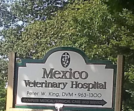 Mexico Veterinary Hospital